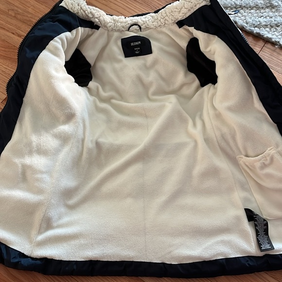 Hudson Coat - Picture 11 of 16